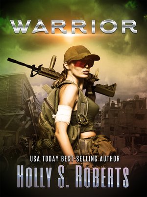 cover image of Warrior